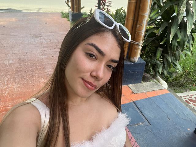SharonKlart - Sexe cam en vivo - 25164617