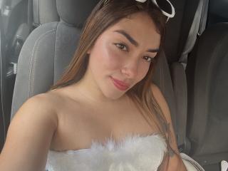 SharonKlart - Live sexe cam - 25164625