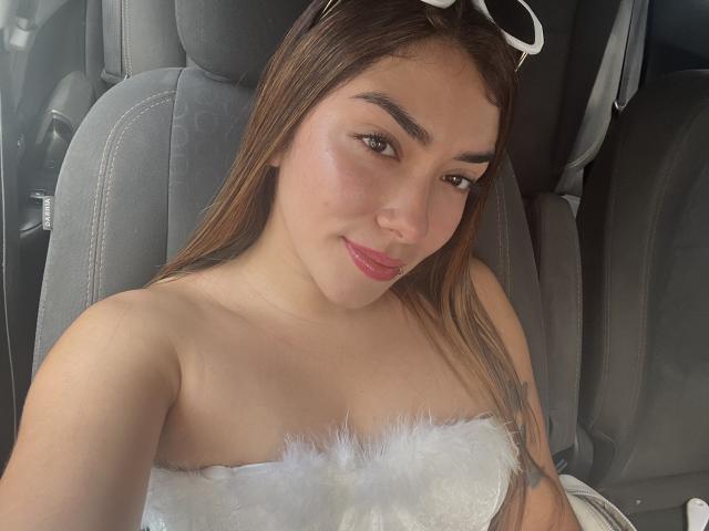 SharonKlart - Camera khiêu dâm &amp; quyến rũ trực tiếp - 25164625