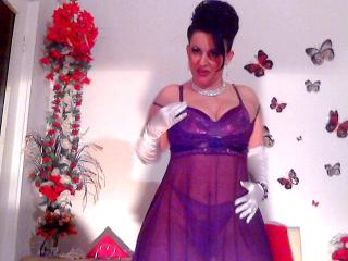 DeliciousMature - Sexe cam en vivo - 2516481