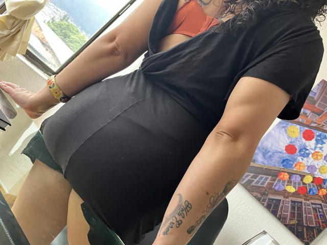 Tamarajoones - Live sex cam - 25164845