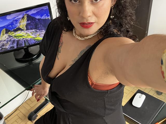 Tamarajoones - Live sex cam - 25164853
