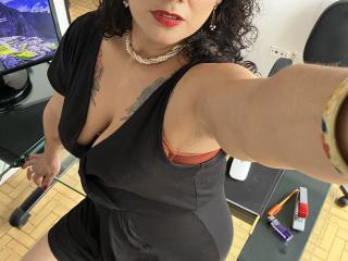 Tamarajoones - Live sex cam - 25164857