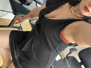 Tamarajoones - Live sex cam - 25164861