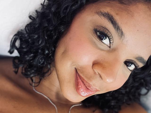 LisaMendez - Sexe cam en vivo - 25165065