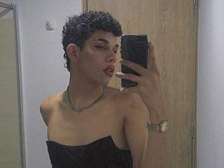 StefanyColliva - Sexe cam en vivo - 25165081