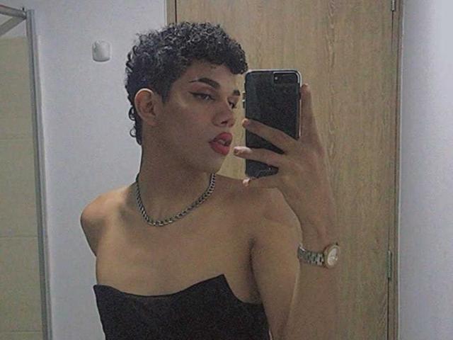 StefanyColliva - Sexe cam en vivo - 25165081