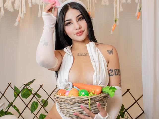 NatallieBlue - Live sexe cam - 25165825