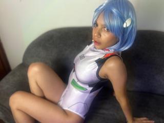 DanesaCronin - Live sex cam - 25165925