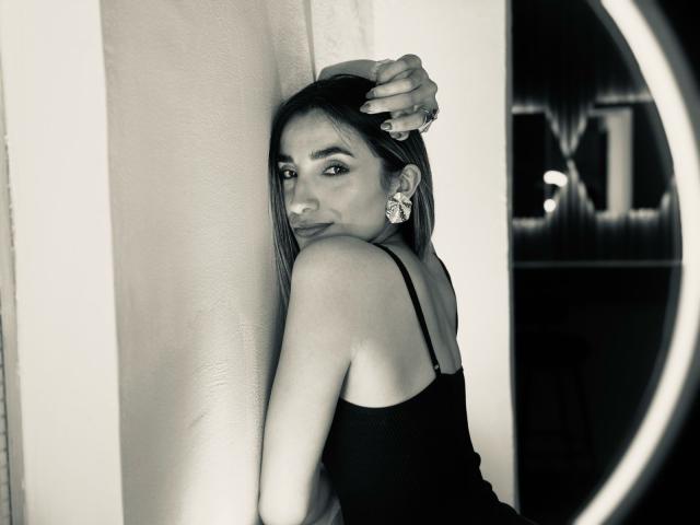 AdharaCooper - Live porn &amp; sex cam - 25166389