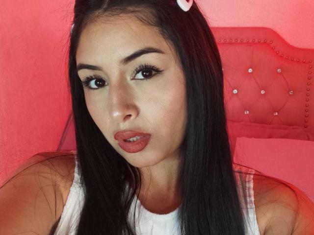 EmilyValeria - Sexe cam en vivo - 25166789