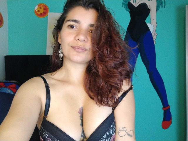 BulmaHot - Camera khiêu dâm &amp; quyến rũ trực tiếp - 25167209