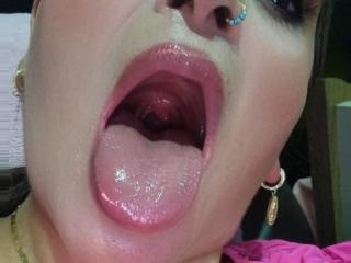 AlessadraJones - Live Sex Cam - 25167273
