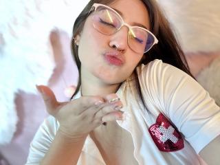 LilithAsian - Sexe cam en vivo - 25167821