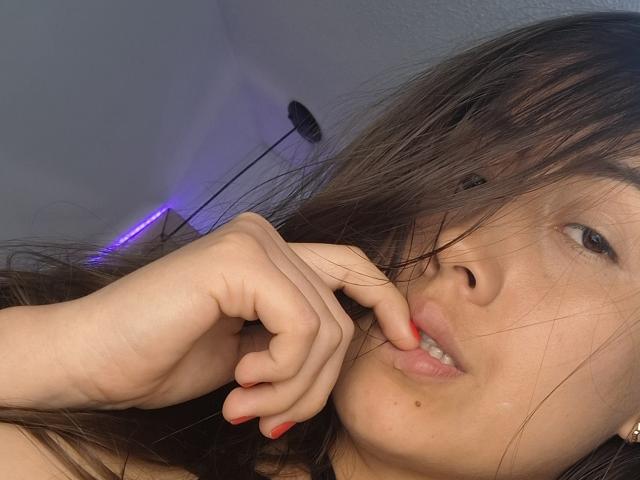 MaraLain - Live sex cam - 25168029