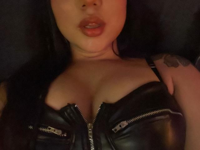 SteffanyTaylor - Camera khiêu dâm &amp; quyến rũ trực tiếp - 25168377