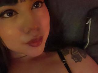 SteffanyTaylor - Live sex cam - 25168381