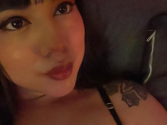SteffanyTaylor - Live sex cam - 25168381