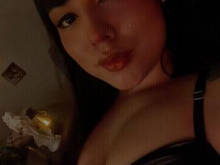 SteffanyTaylor - Live sex cam - 25168385