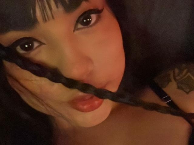 SteffanyTaylor - Live sex cam - 25168389