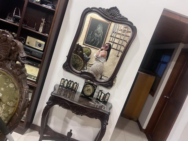 VenusMusa - Live porn &amp; sex cam - 25169957