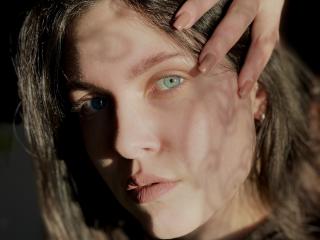 LoriAgnes - Live sex cam - 25170689