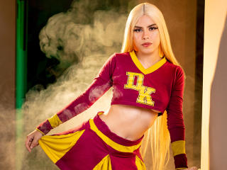 LexiMariee - Live sex cam - 25170797