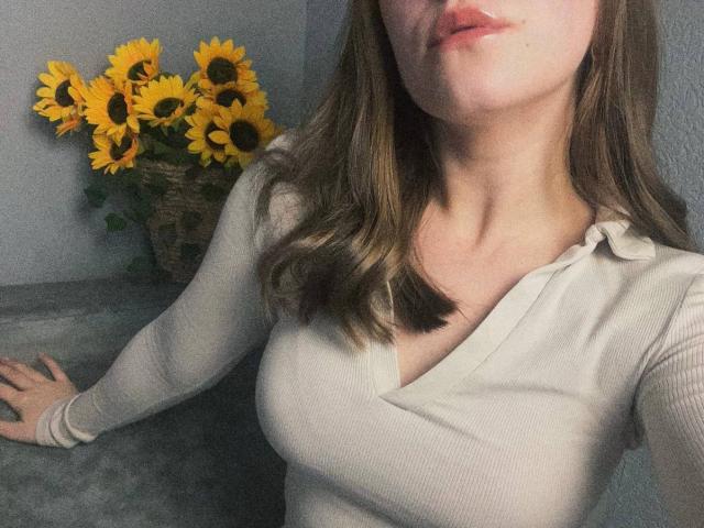 VeronikaSoul - Live Sex Cam - 25171265