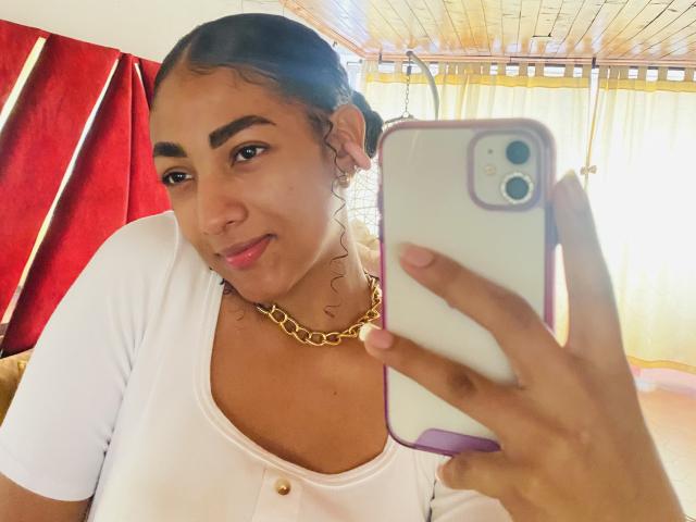 NatalyBlonder - сексуальная веб-камера в реальном времени - 25171637