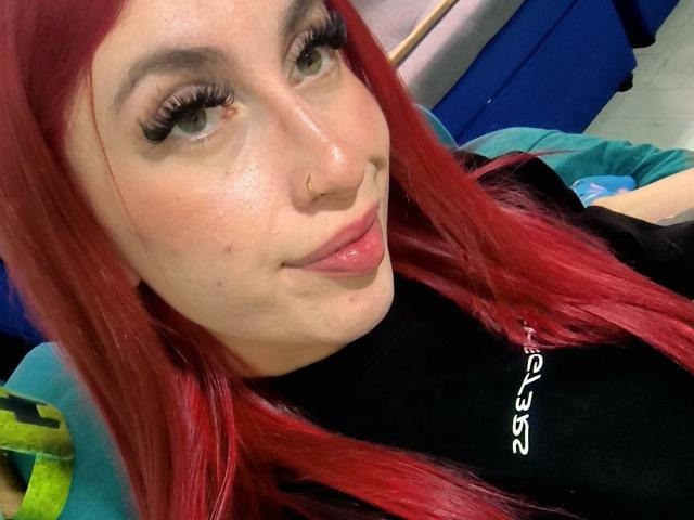 SammyViolet - Live porn &amp; sex cam - 25171821