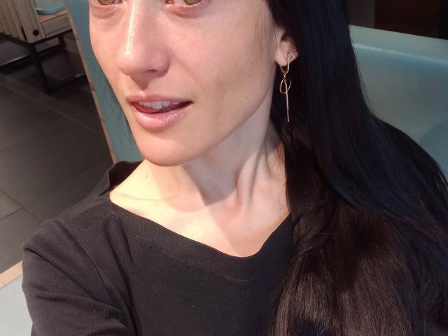 BellaJulls - Sexe cam en vivo - 25171841