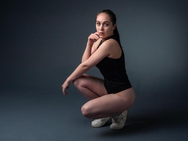 IziPaterson - Sexe cam en vivo - 25172053