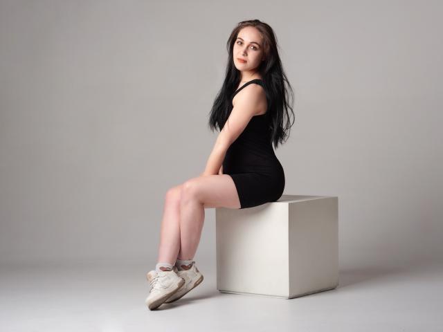 IziPaterson - Sexe cam en vivo - 25172121