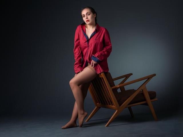 IziPaterson - Live sex cam - 25172137