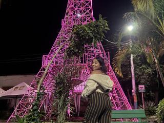 CharloteAdams - Live sex cam - 25172505