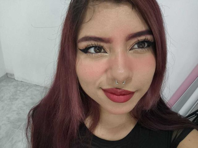 MimiLuvy - Live sexe cam - 25172573
