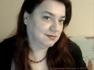 HotFoxyLady - Chat live sex with this flocculent sexual organ Lady 