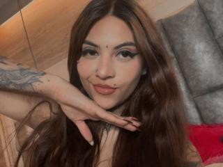 CoriPaige - Live sexe cam - 25173149