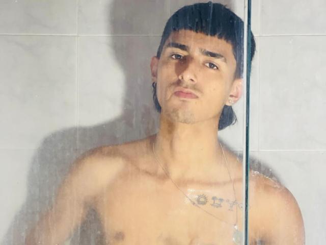 NathanMaxime - Sexe cam en vivo - 25173665