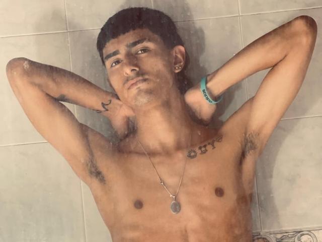 NathanMaxime - Live sex cam - 25173685