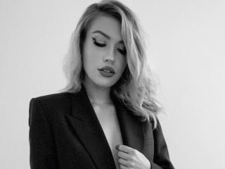 ZoeyMarie - Live sex cam - 25173881