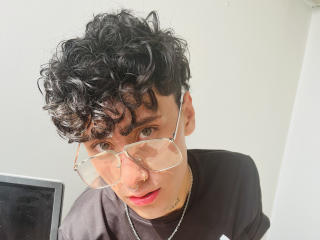 SpencerHotw - Sexe cam en vivo - 25173913