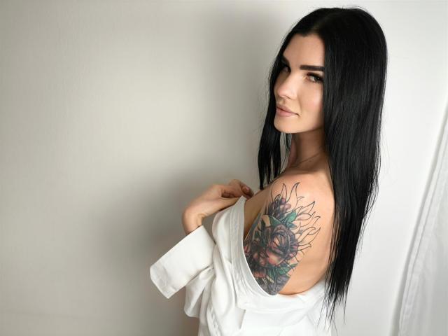 SofiaDream - Sexe cam en vivo - 25174329