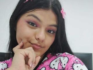 NikyBrown - Live porn &amp; sex cam - 25174377
