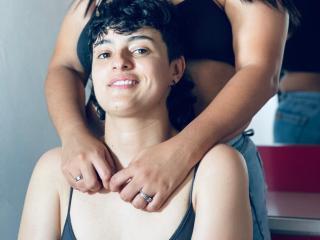 KariDaka - Live porn &amp; sex cam - 25174457