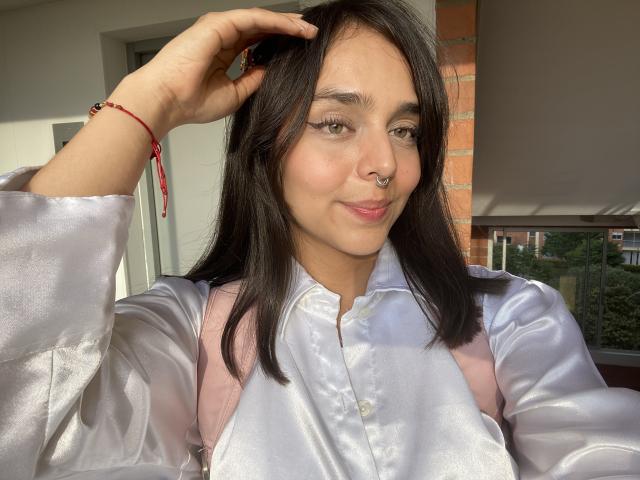 NicollSanchez - Live sex cam - 25174613