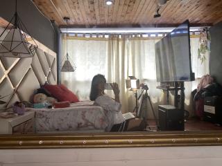 NicollSanchez - Live sex cam - 25174653