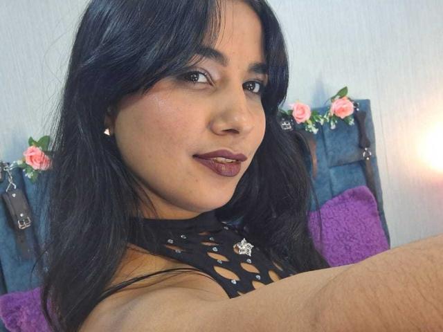 MariamLara - Live porn &amp; sex cam - 25174809