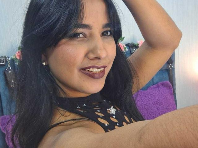 MariamLara - Live sex cam - 25174841