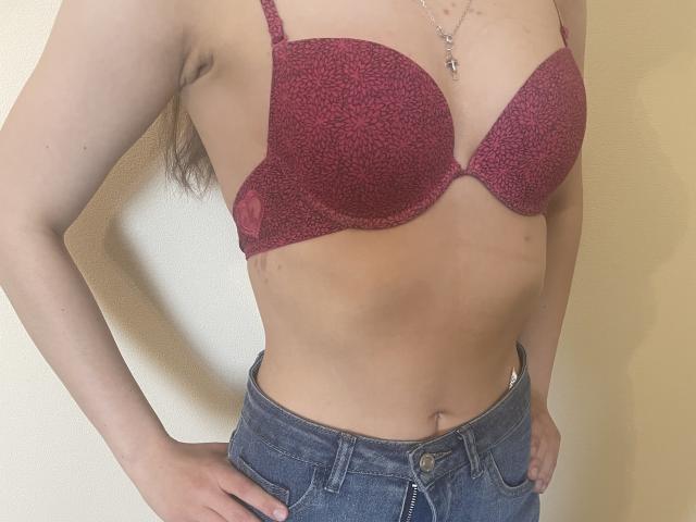 JoannaSia - Live Sex Cam - 25175937
